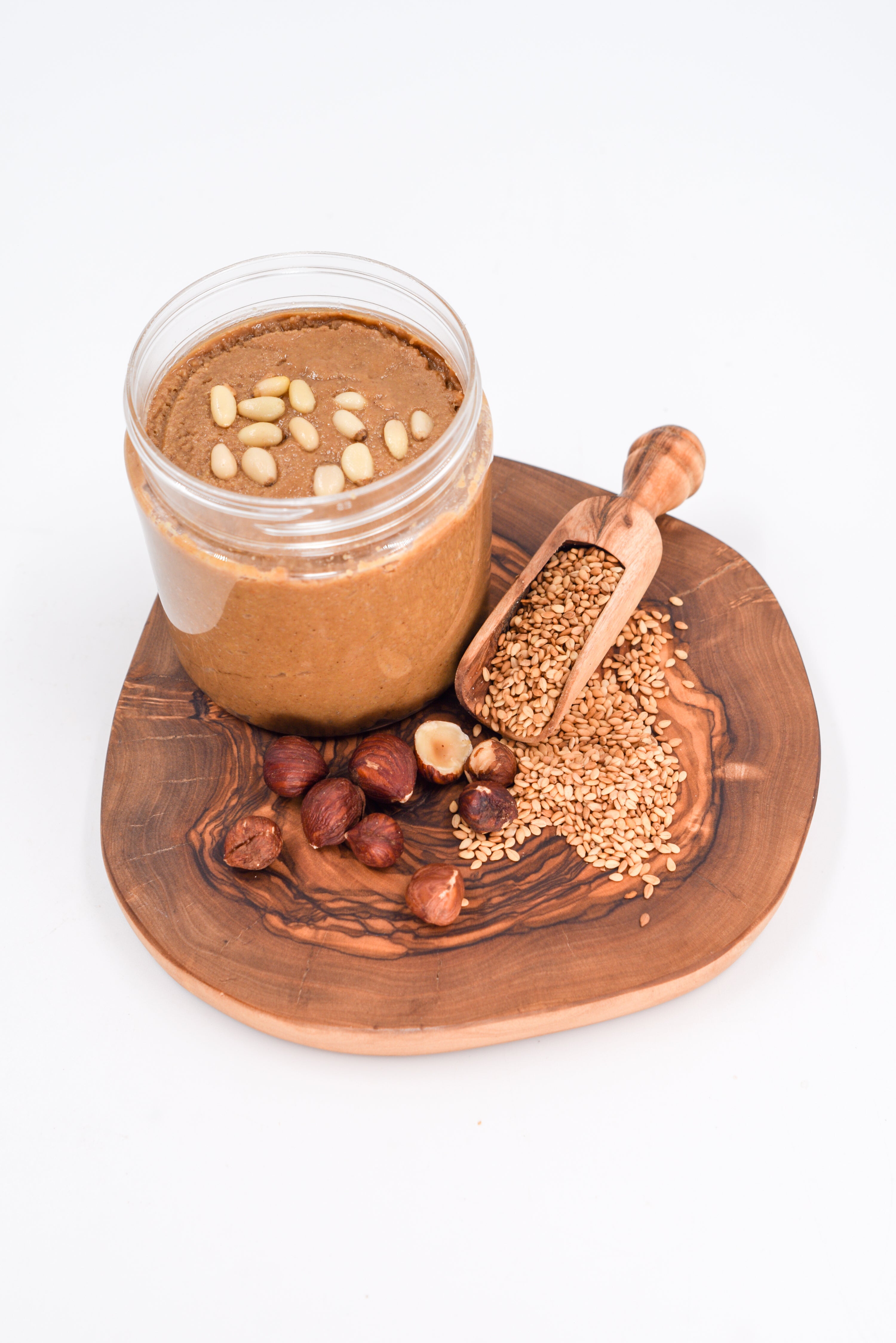 Bsissa Noisette Artisanale – 300 g