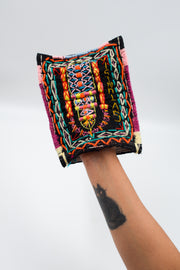 Gant Kessa Traditionnel Brodé à la Main