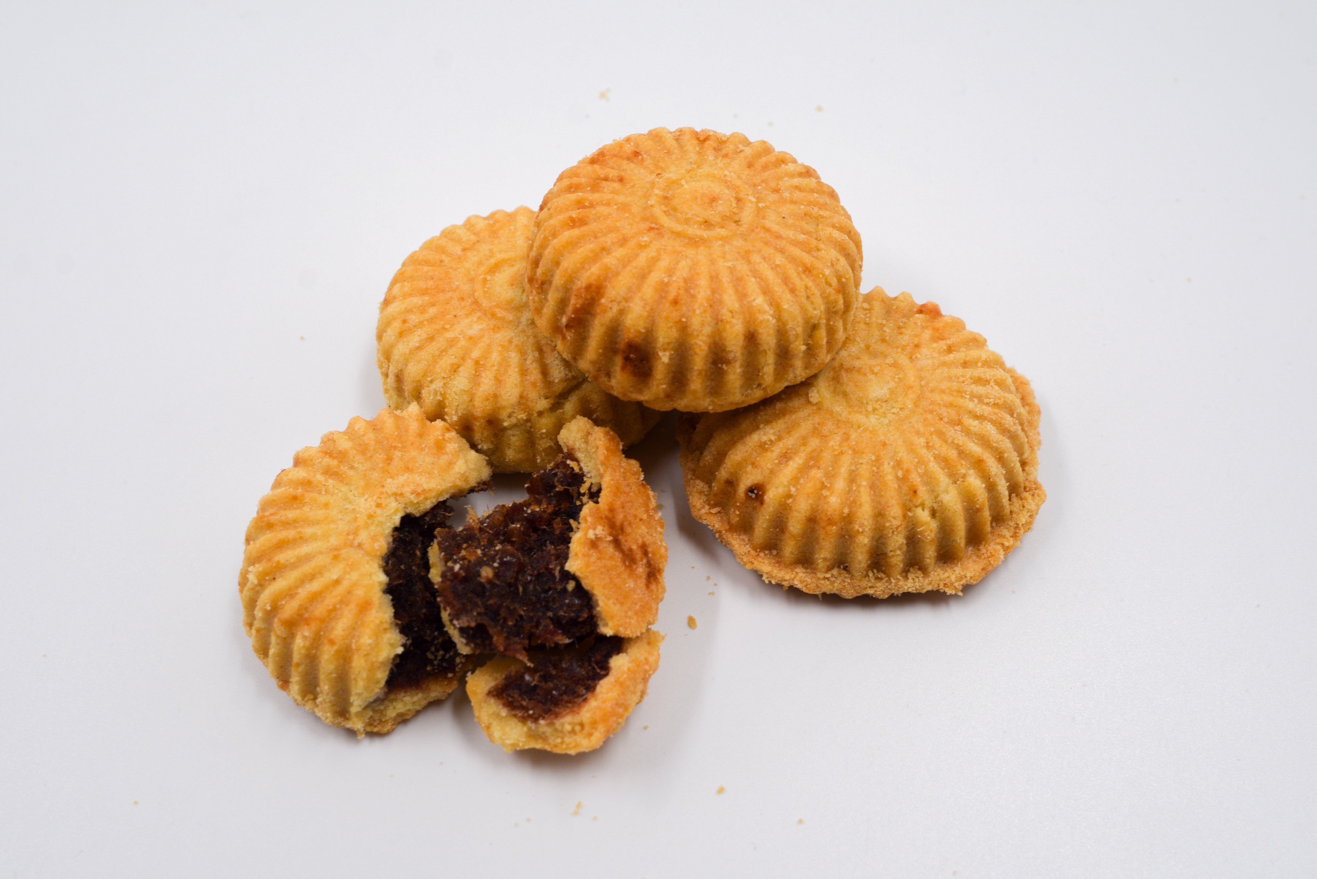 Maamoul – Pâtisserie Traditionnel Farci aux Dattes 250g