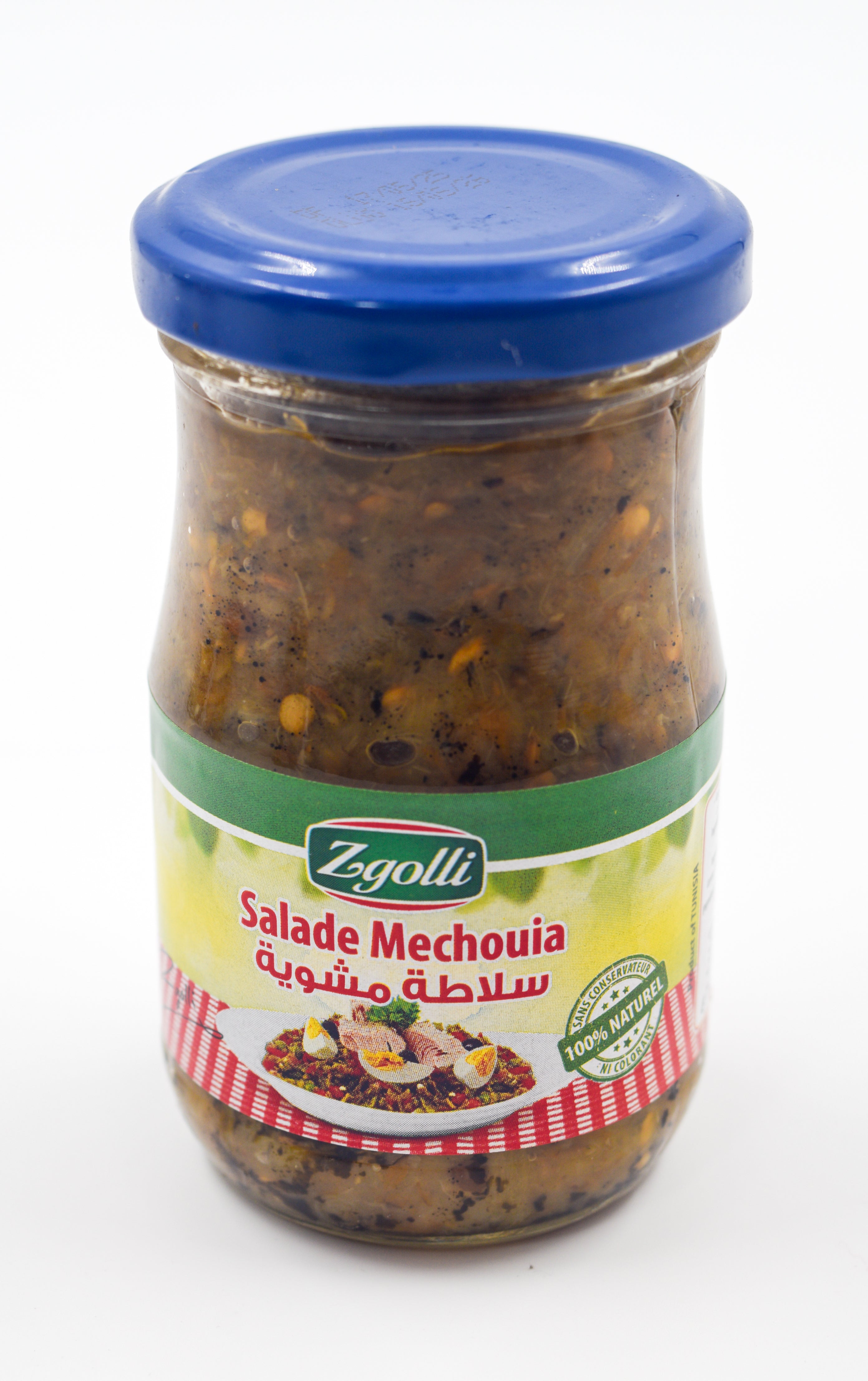 Salade Mechouia 190g