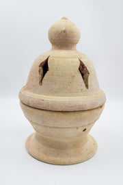 Luminaire en Terre Cuite