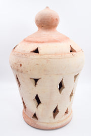 Terracotta Night Light