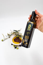 Huile d’Olive Extra Vierge RUSPINA – 250 ml