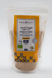 Délice d´orge substitut de café Bio 250g