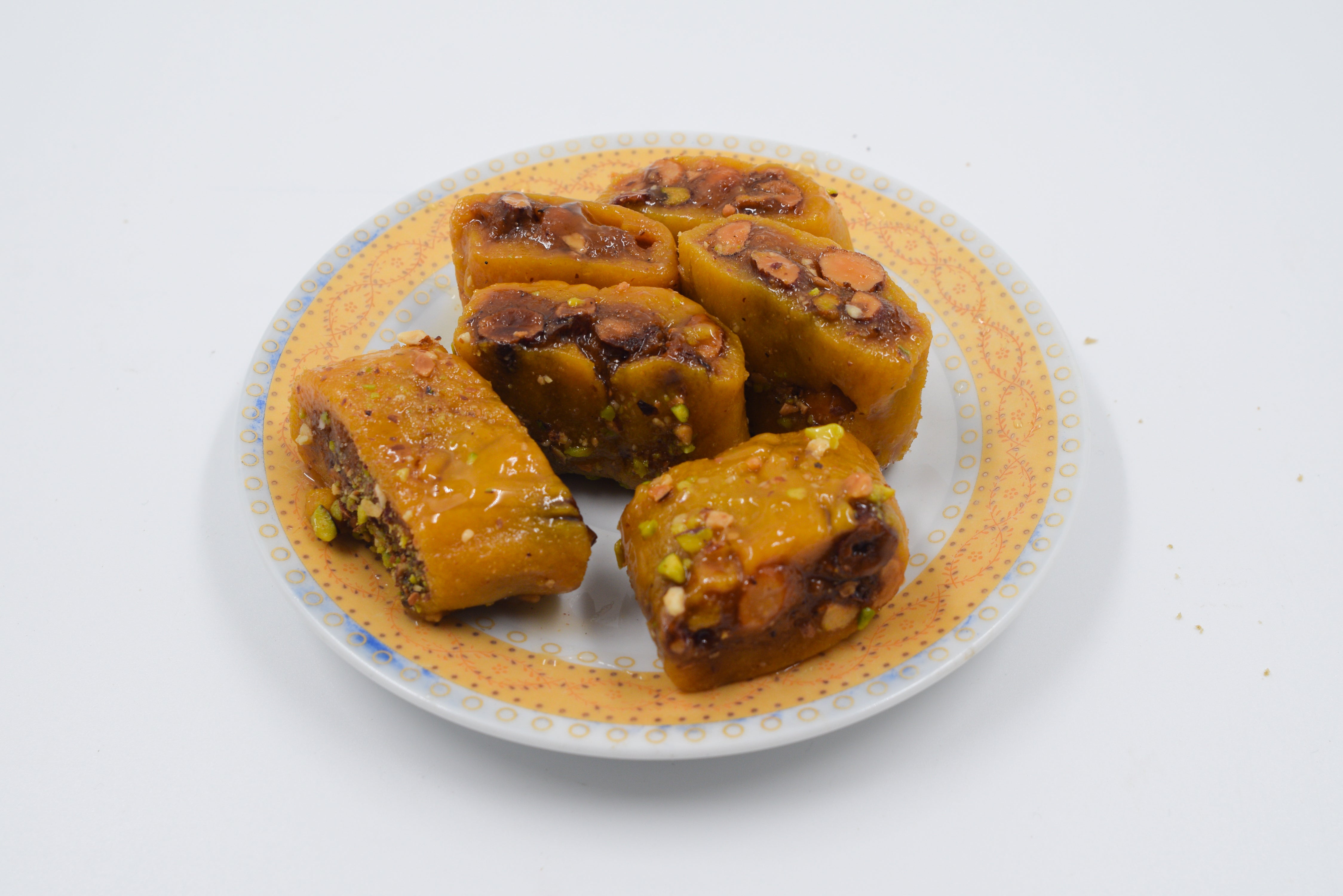 Makroud Baklawa – Délice de la maison Makroud Chalghoum 500g