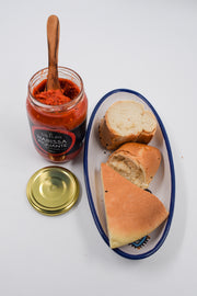 Harissa Piquante Tunisienne Artisanale – 450 g