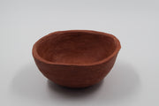 Bol en terre cuite