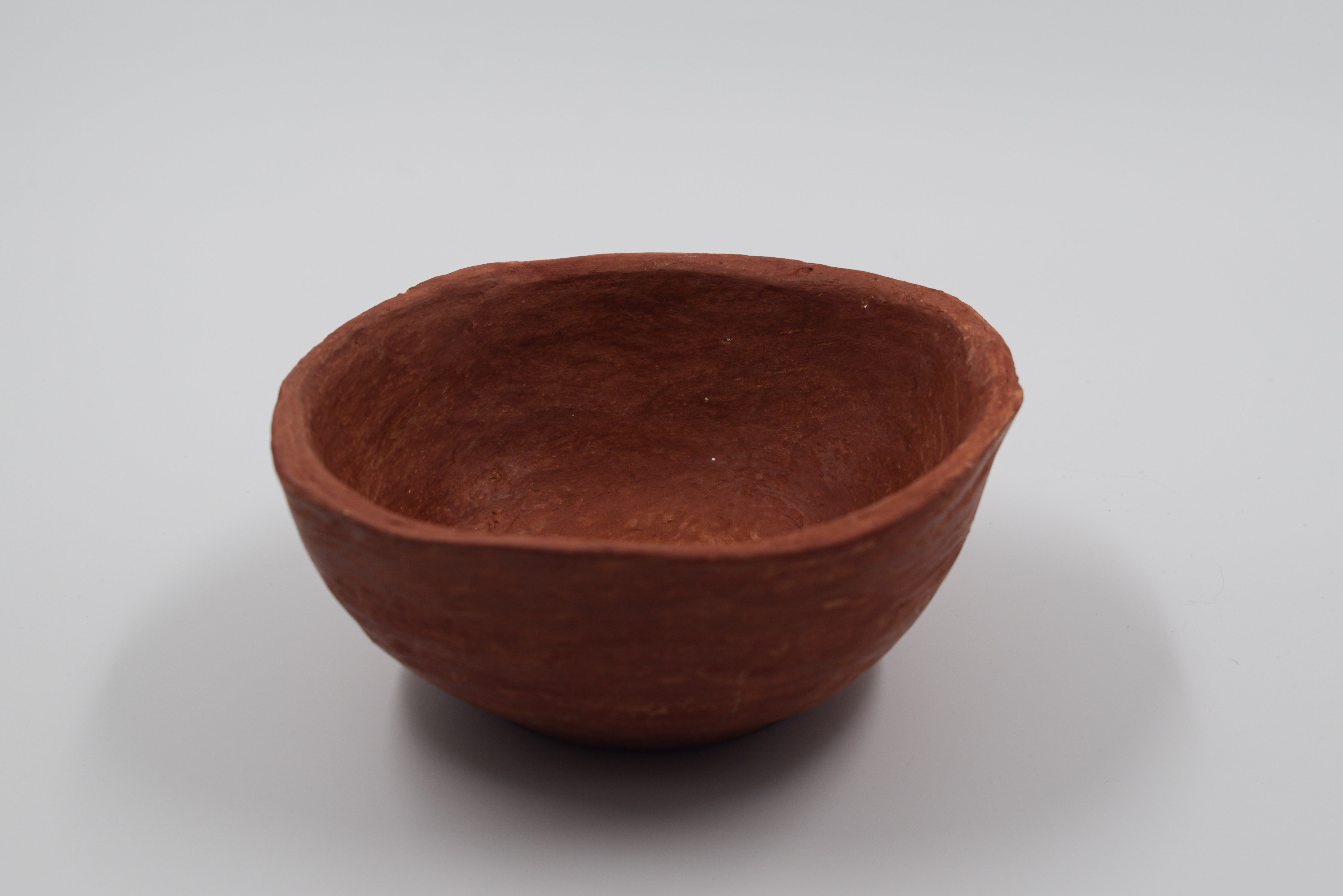 Bol en terre cuite