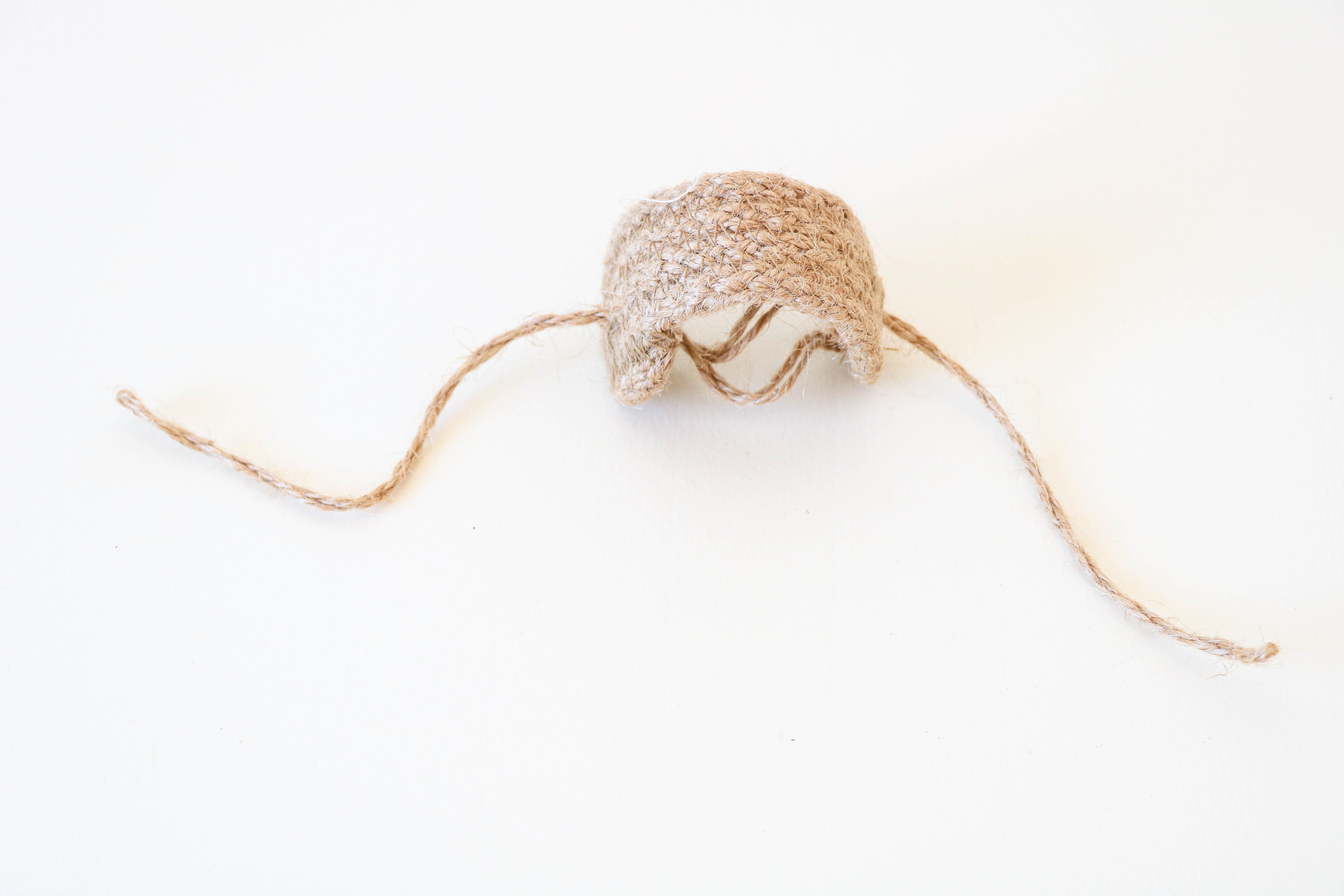 porte Serviette en Alfa