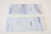 Planche  en marbre