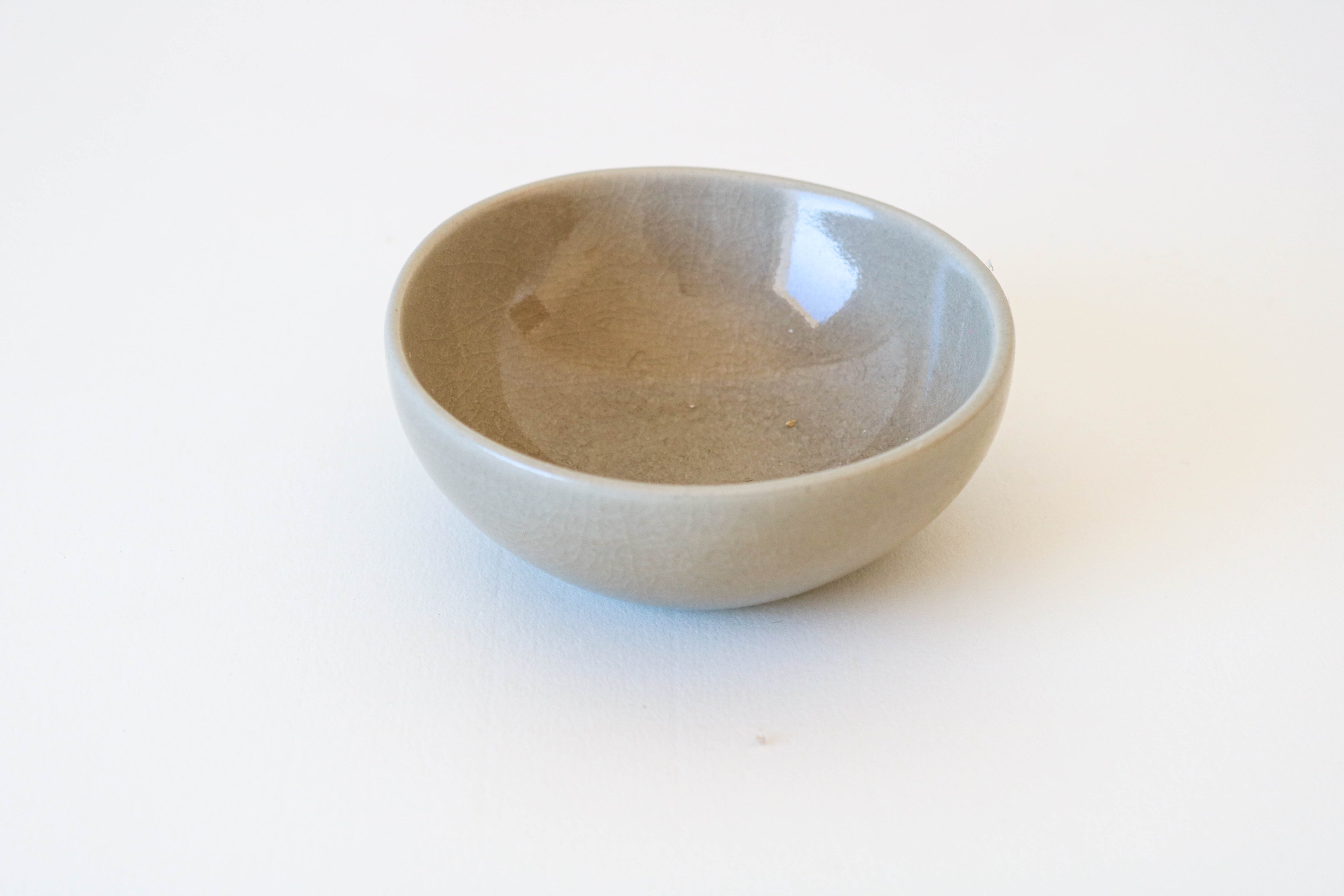 petit Bol apéritif  en grès