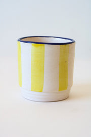 Verre à eau en céramique