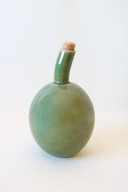 Huilier en grès émaillé   1L