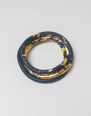 Bracelet en pate FIMO  "serpent"