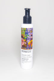 shampoing contre les poux  150 ml