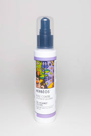 huile contre les poux et les lentes