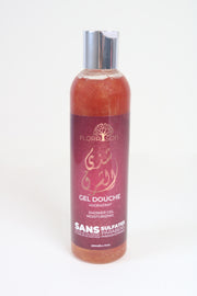 Gel douche sans sulfate ni parabens 250 ml