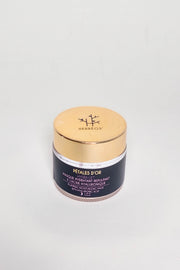 masque hydratant repulpant a  lacide hyaluronique