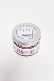 gommage huile de noyaux de dattes