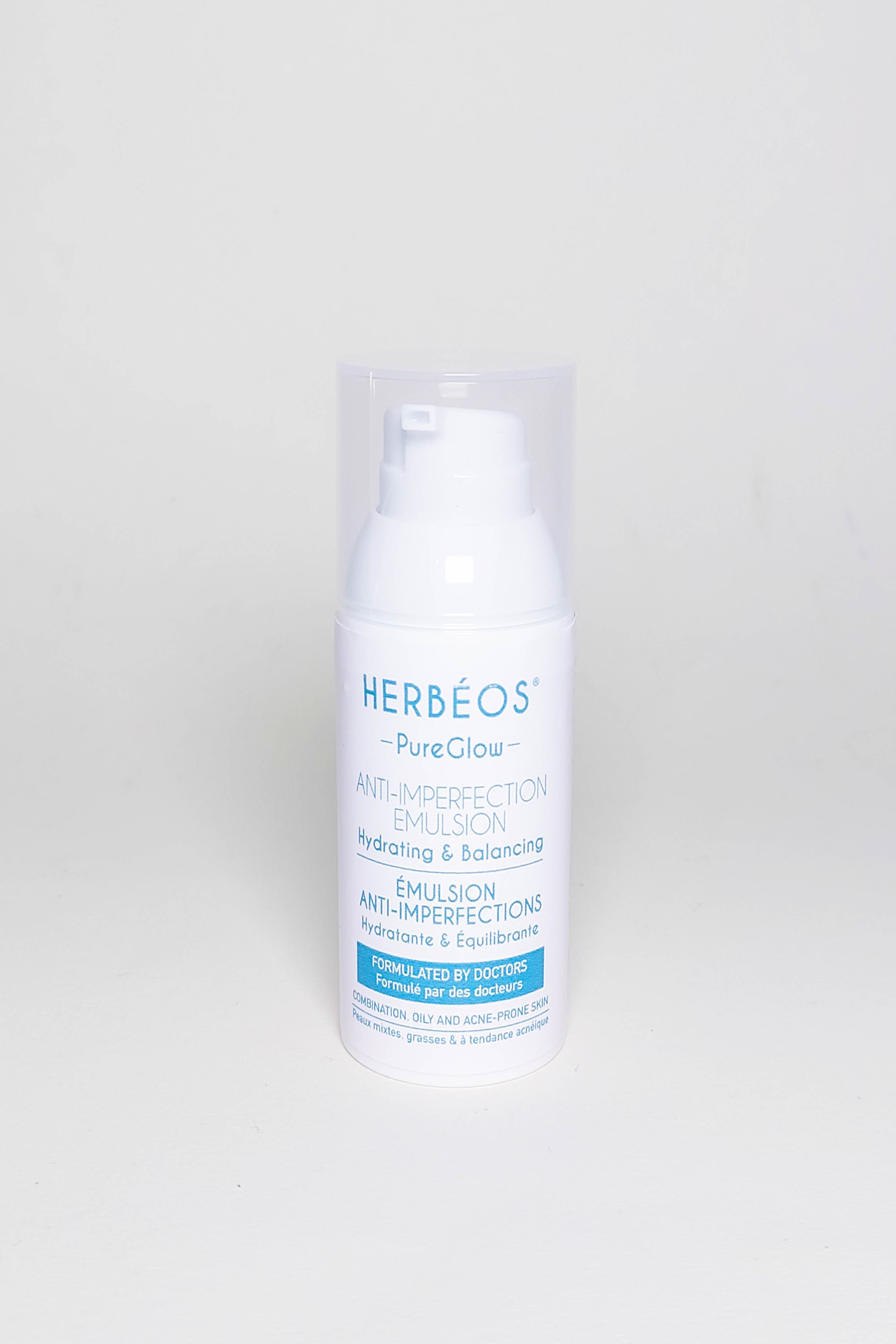 anti-imperfection emulsion 40 ml