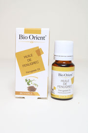 huile de fenugrec 10 ml