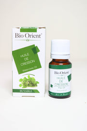 huile de cresson 10 ml