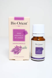 huile de lavande 10 ml
