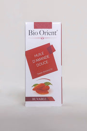 huile d amande douce 10 ml