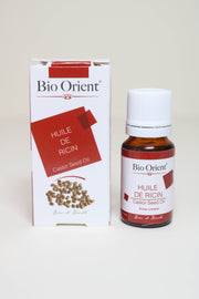 huile de ricin 10 ml