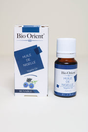 huile de nigelle 10 ml