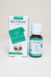 huile noix de coco 10 ml