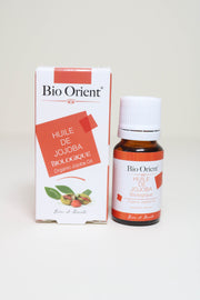 huile de jojoba biologique 10 ml
