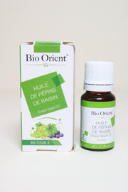 huile de pepins de raisin 10 ml