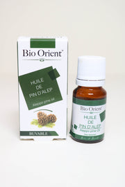 huile de pin d alep 10 ml