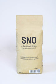 Le blanchissant oxygene , percarbonate de sodium 750 g