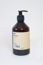 savon liquide 500 ml