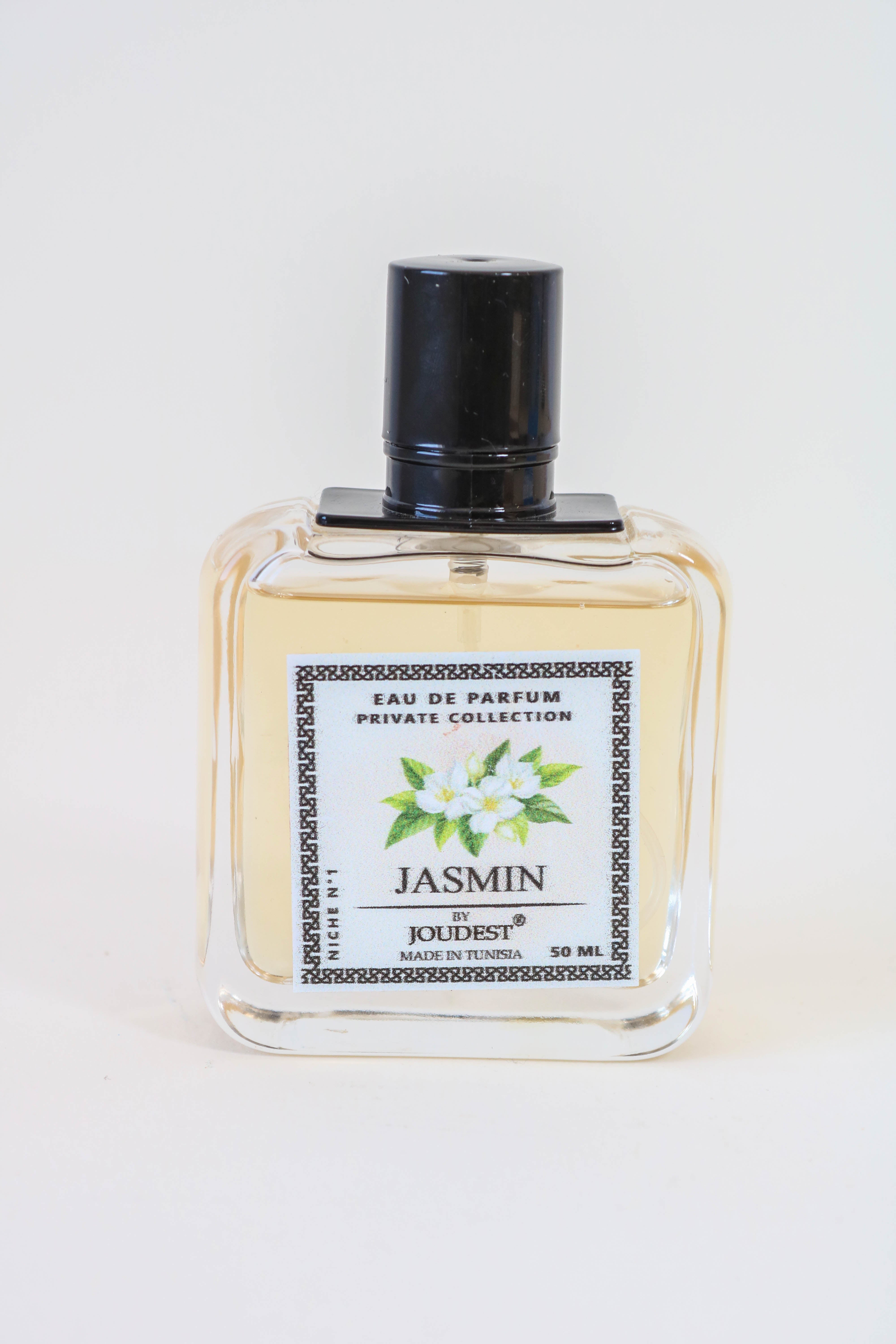 eau de parfum jasmin 50 ml