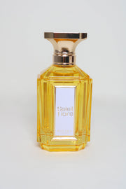 eau de parfum  "soleil Tiaree" 100 ml