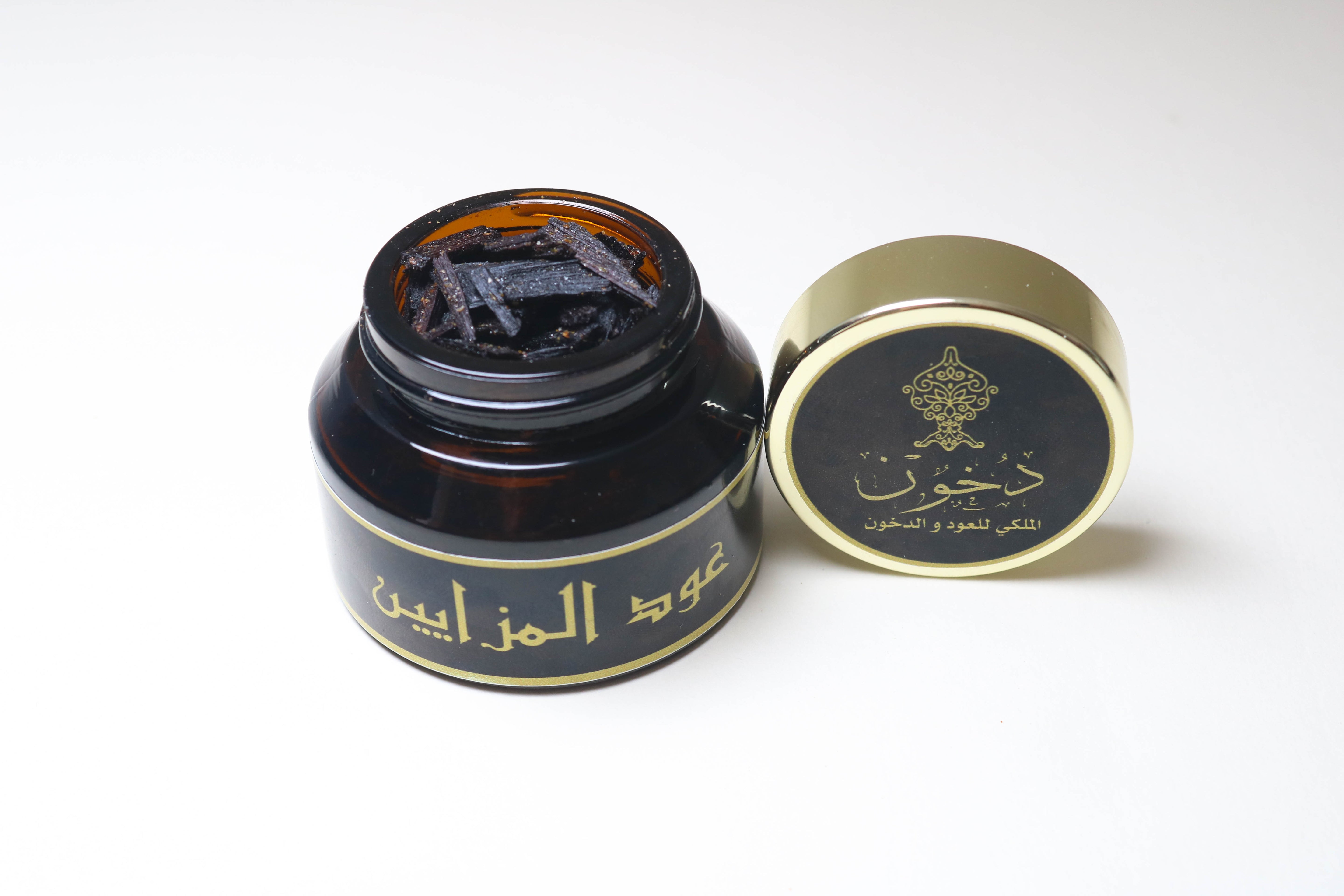 encens oud luxueux BAKHOOR  40 g