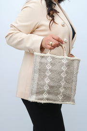 Sac tapis de récupération