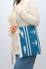 Sac tapis de récupération