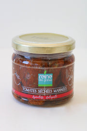 Tomates  séchées marinées 300 g