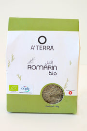 Romarin bio 50g