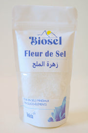 Fleur de sel 200g