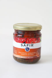 Tomates séchées 200g