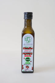vinaigre de grenade 250 ML