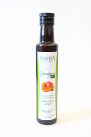 vinaigre de figue de barbarie Bio 250 ML