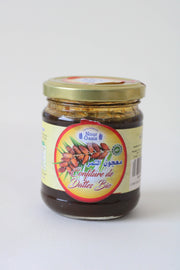 Confiture de dattes Bio 250g