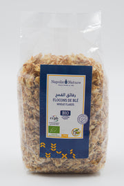FLOCONS DE BLE BIO 250G