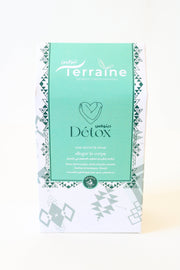 Tisane Detox 50g